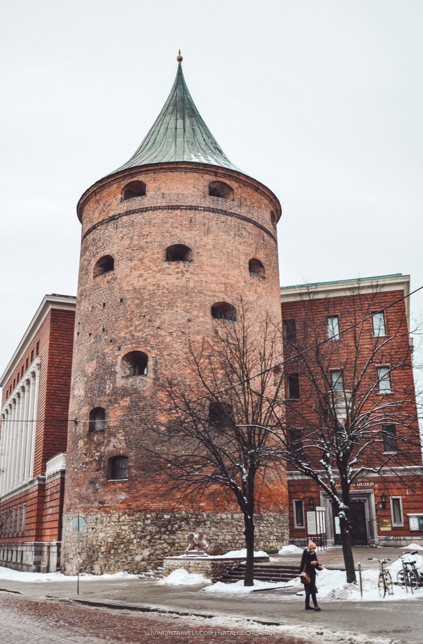 На выходные в Латвию: что посмотреть в Риге за 48 часов (8)