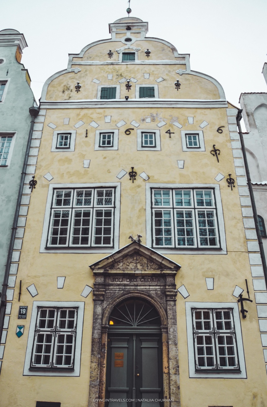 На выходные в Латвию: что посмотреть в Риге за 48 часов (10)