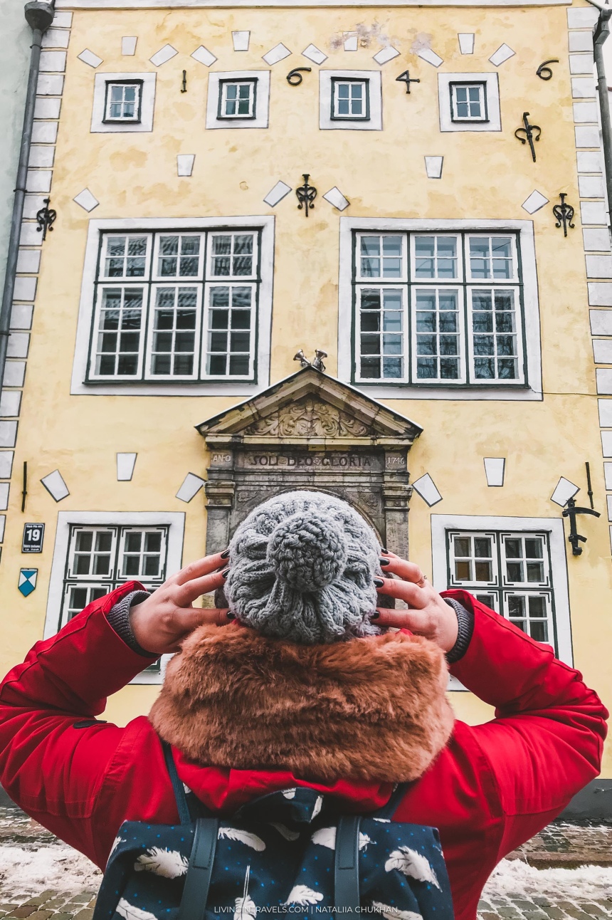 На выходные в Латвию: что посмотреть в Риге за 48 часов (11)