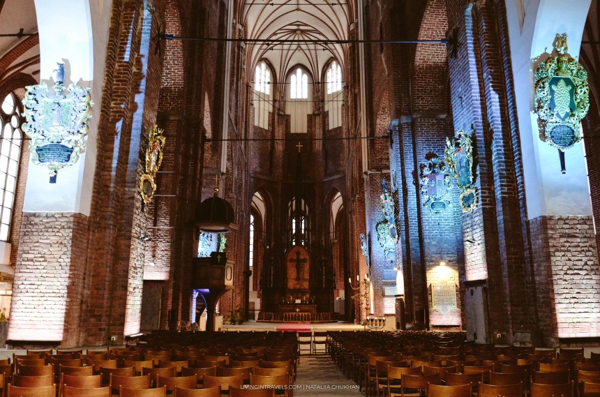 На выходные в Латвию: что посмотреть в Риге за 48 часов (14)