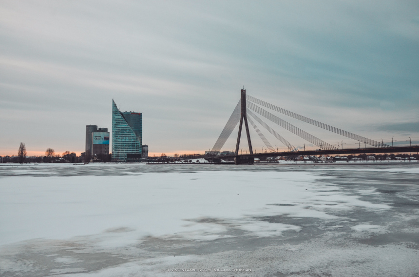 На выходные в Латвию: что посмотреть в Риге за 48 часов (17)