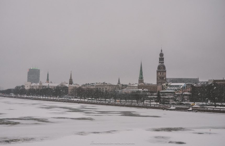 На выходные в Латвию: что посмотреть в Риге за 48 часов (18)