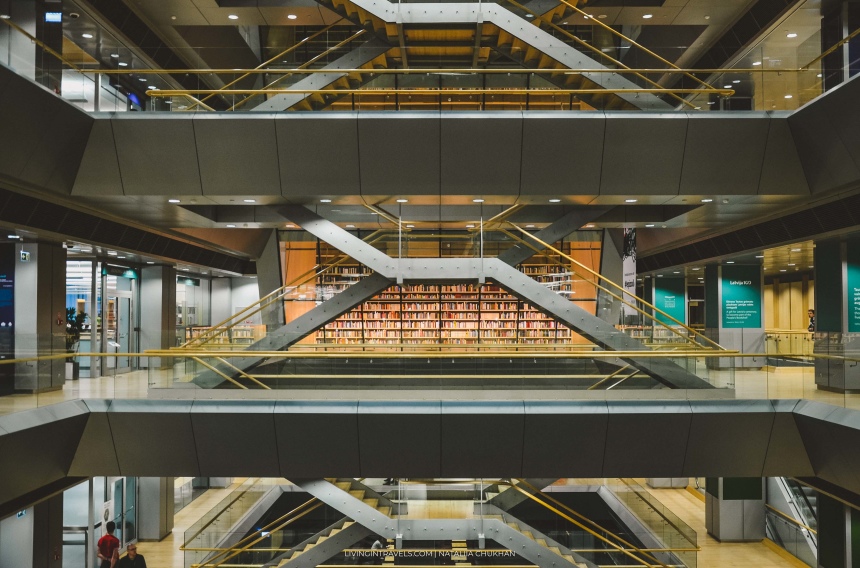 На выходные в Латвию: что посмотреть в Риге за 48 часов (22)