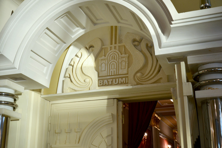 Музыкальный фестиваль в Батуми 2016 (2)