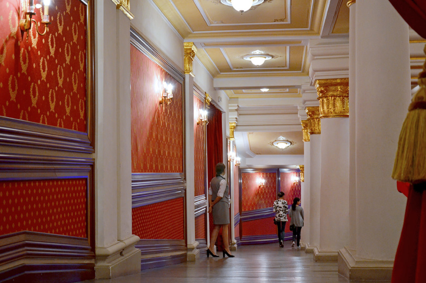 Музыкальный фестиваль в Батуми 2016 (3)