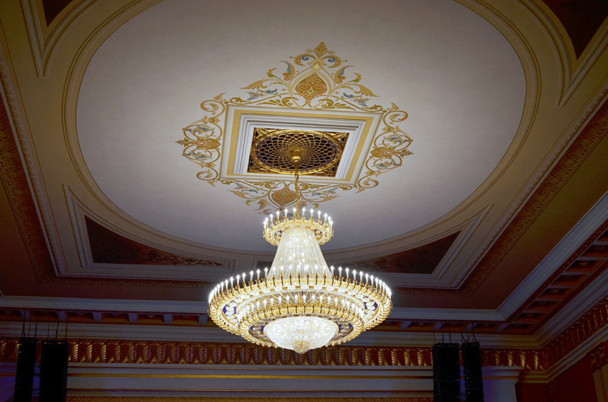 Музыкальный фестиваль в Батуми 2016 (5)