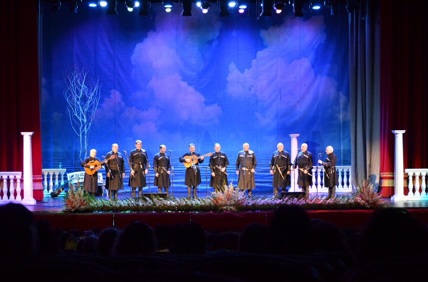 Музыкальный фестиваль в Батуми 2016 (8)