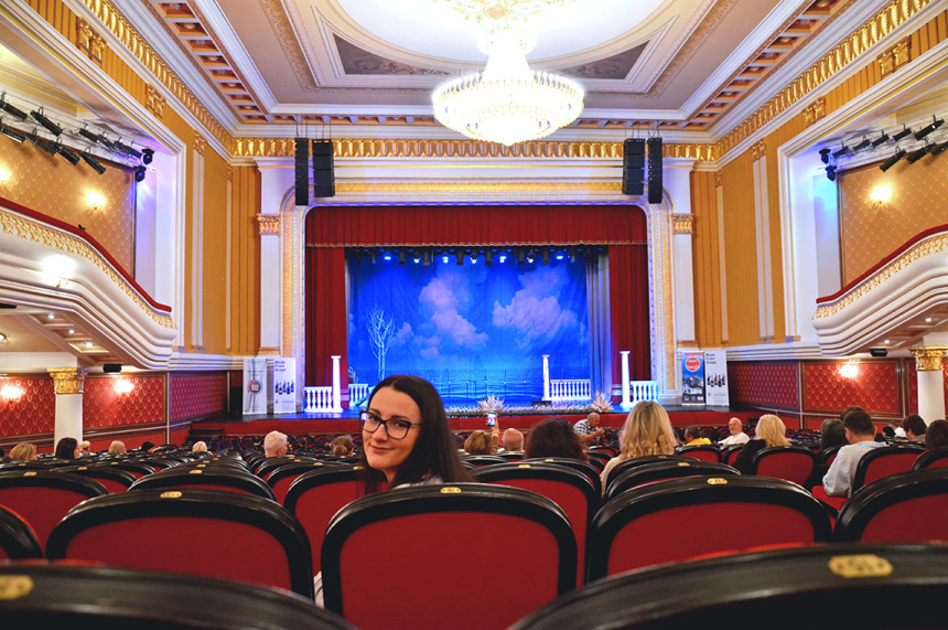 Музыкальный фестиваль в Батуми 2016 (9)