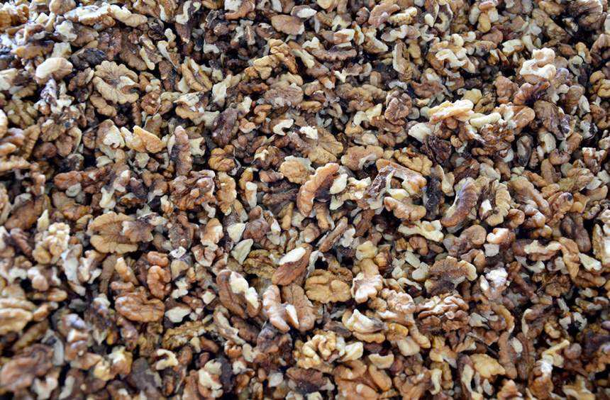 Что купить на местном рынке Батуми (12)