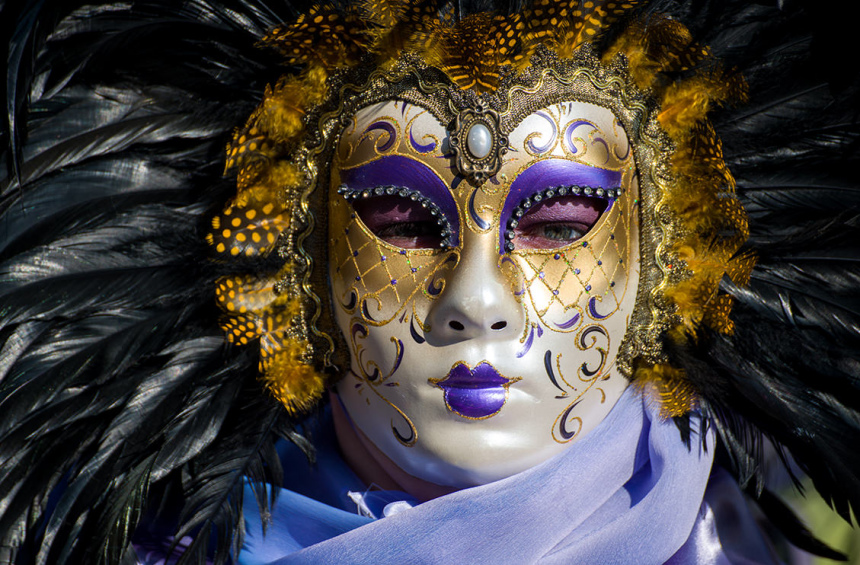 10 мировых фестивалей, которые нужно увидеть своими глазами (2)