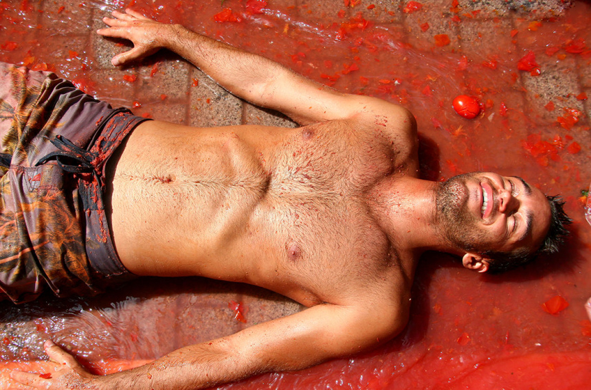 10 мировых фестивалей, которые нужно увидеть своими глазами (4)