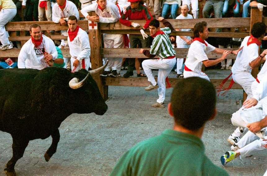 10 мировых фестивалей, которые нужно увидеть своими глазами (5)
