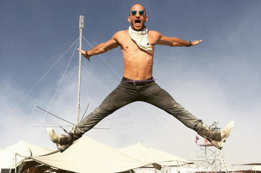 10 мировых фестивалей, которые нужно увидеть своими глазами (9)