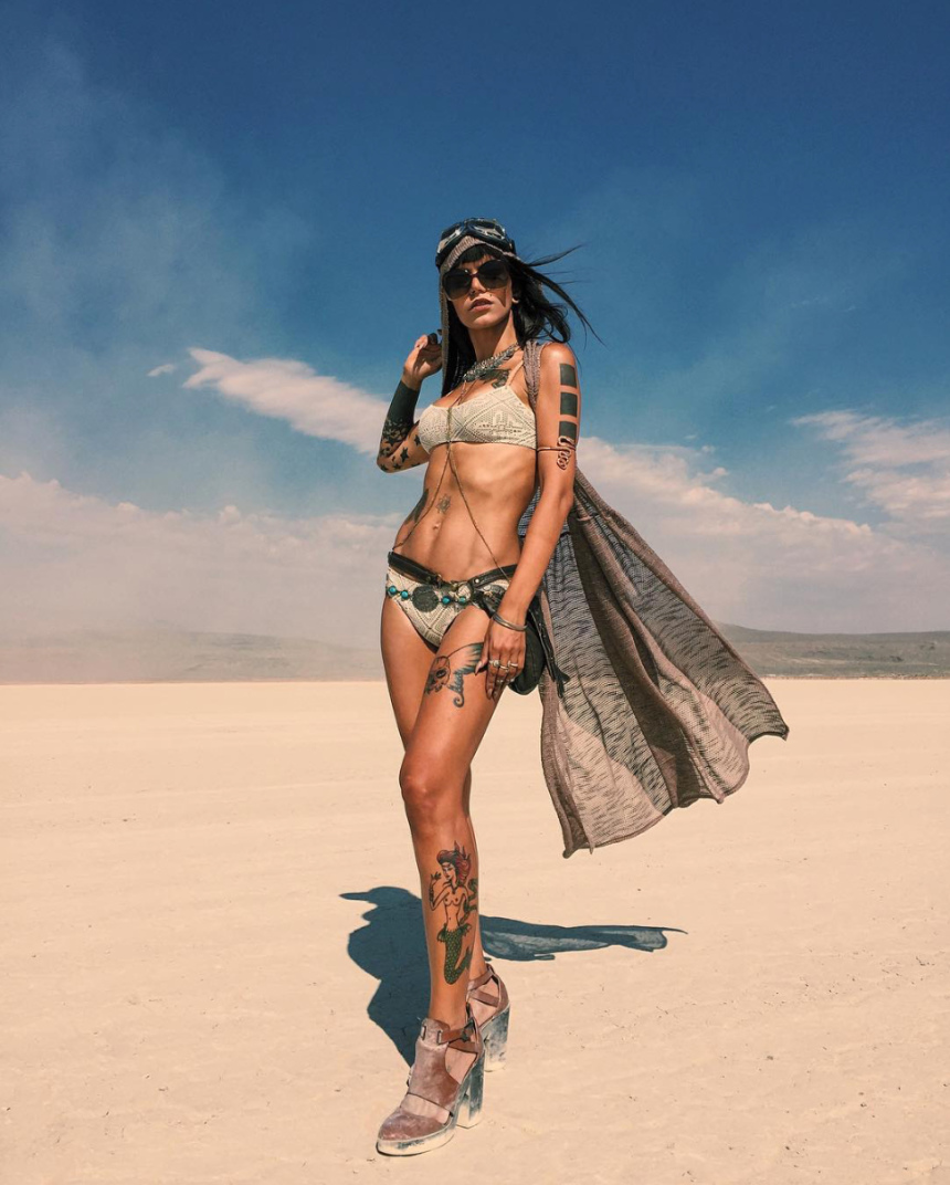 10 мировых фестивалей, которые нужно увидеть своими глазами (10)