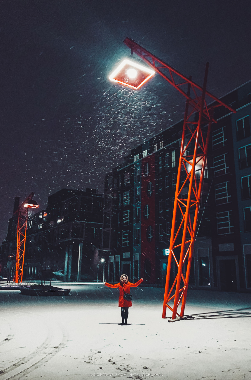 Наш переезд в другую страну: почему Эстония? (3)