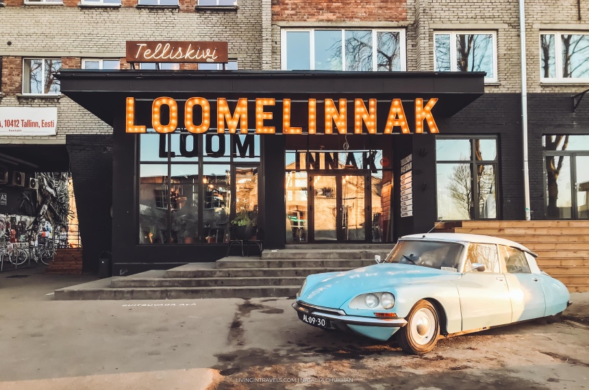 Наш переезд в другую страну: почему Эстония? (21)