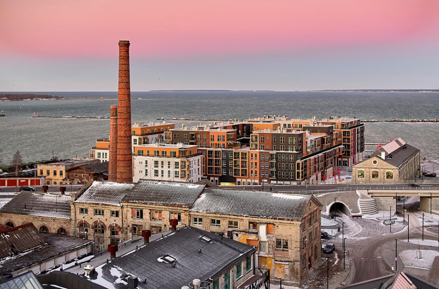 Наш переезд в другую страну: почему Эстония? (17)