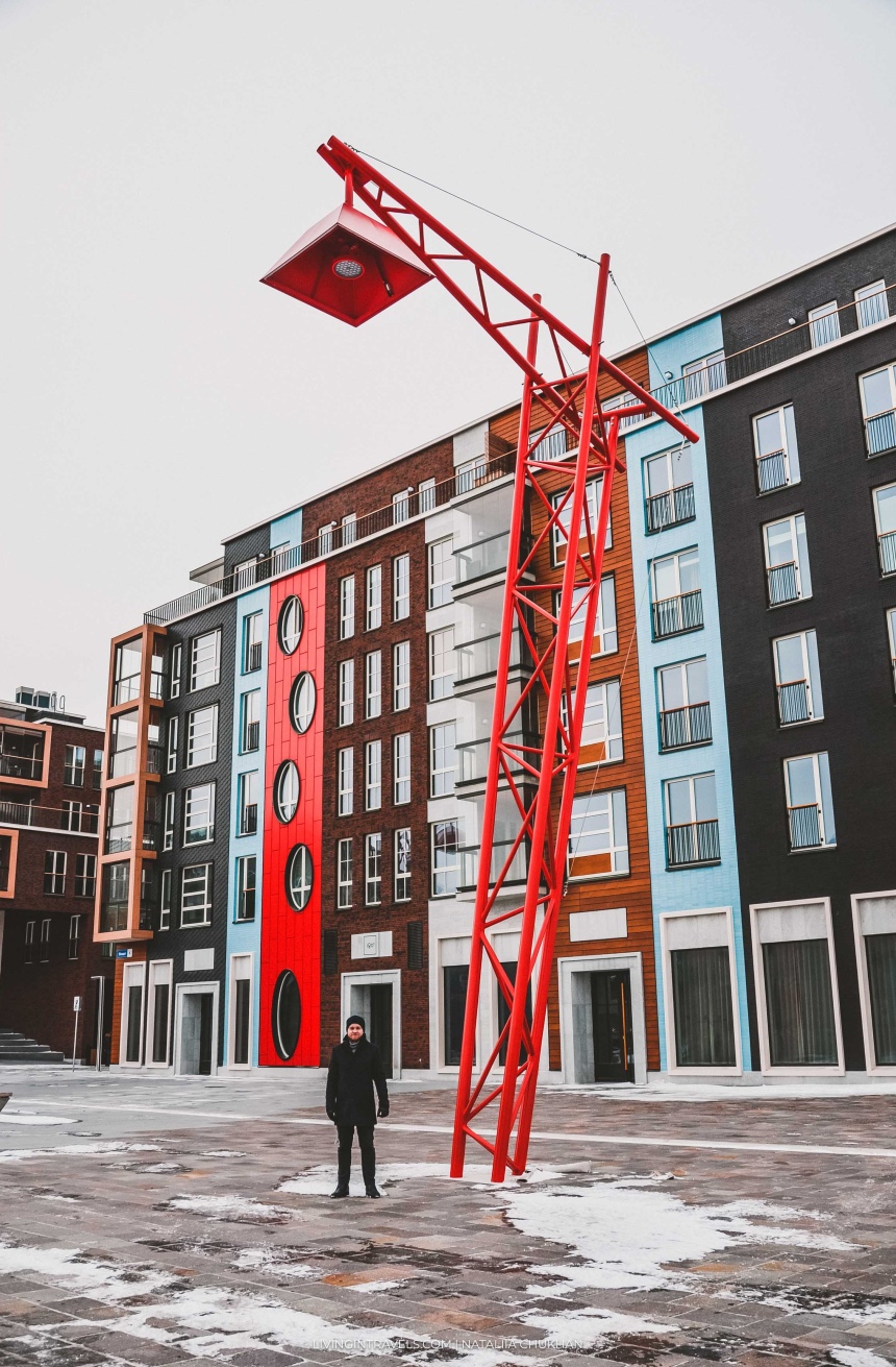 Наш переезд в другую страну: почему Эстония? (6)