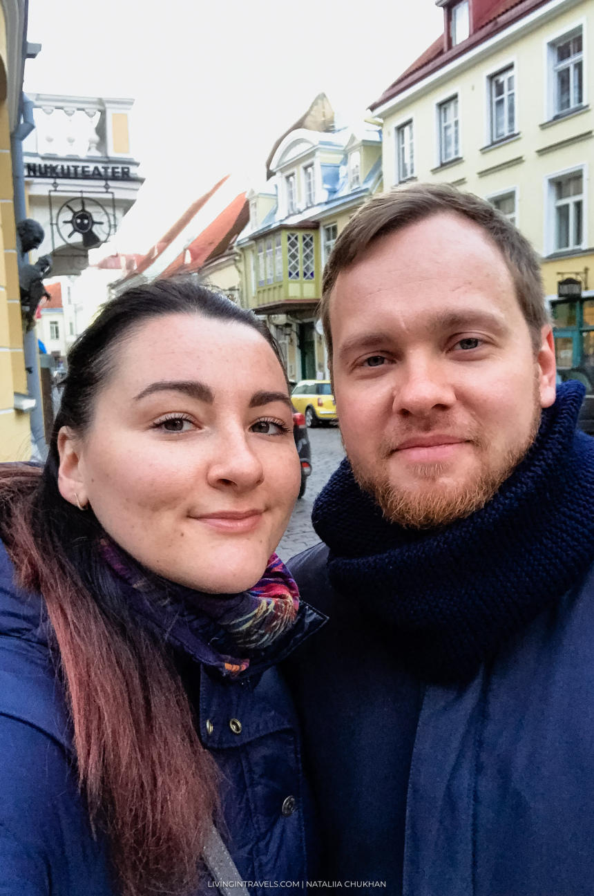 Наш переезд в другую страну: почему Эстония? (9)