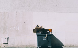 В Нидерландах открылся инновационный завод по переработке упаковки