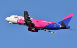 Wizz Air запустит два новых рейса из Польши в Испанию и Норвегию