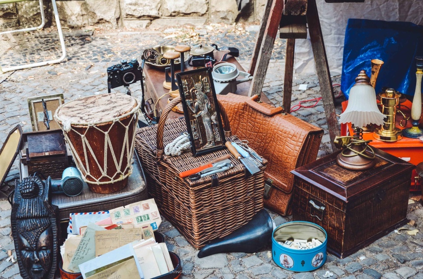 Мини-гайд по блошиным рынкам Берлина (3)