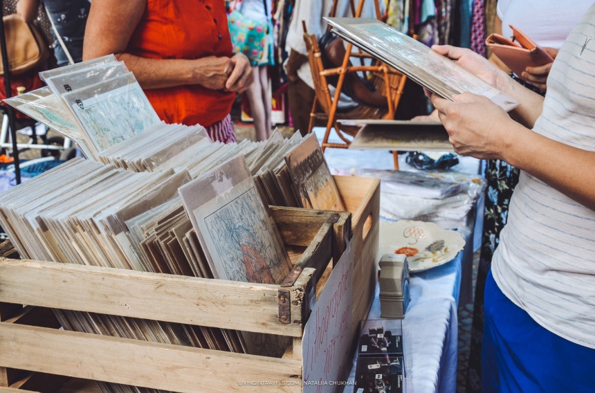 Мини-гайд по блошиным рынкам Берлина (4)