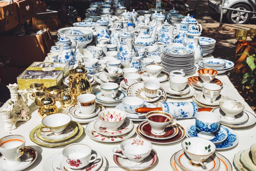 Мини-гайд по блошиным рынкам Берлина (7)