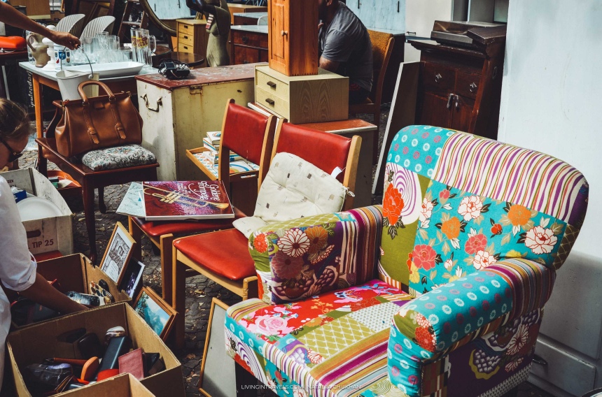 Мини-гайд по блошиным рынкам Берлина (6)