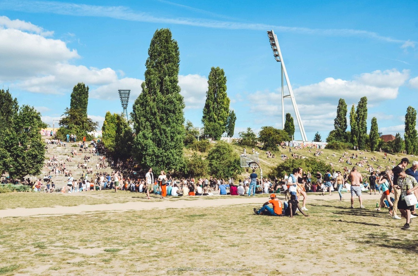 Мини-гайд по блошиным рынкам Берлина (9)