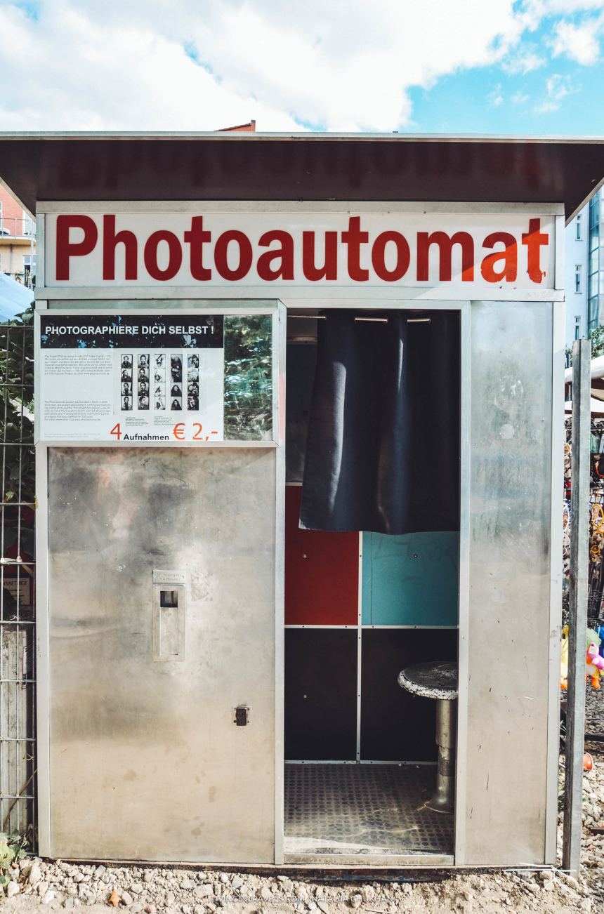 Мини-гайд по блошиным рынкам Берлина (19)