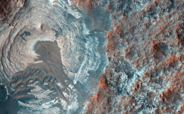 В Google Street View появилась карта необитаемого полярного острова