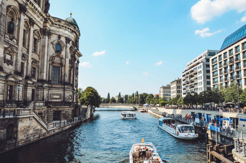 11 обязательных пунктов по Берлину для новичка (39)