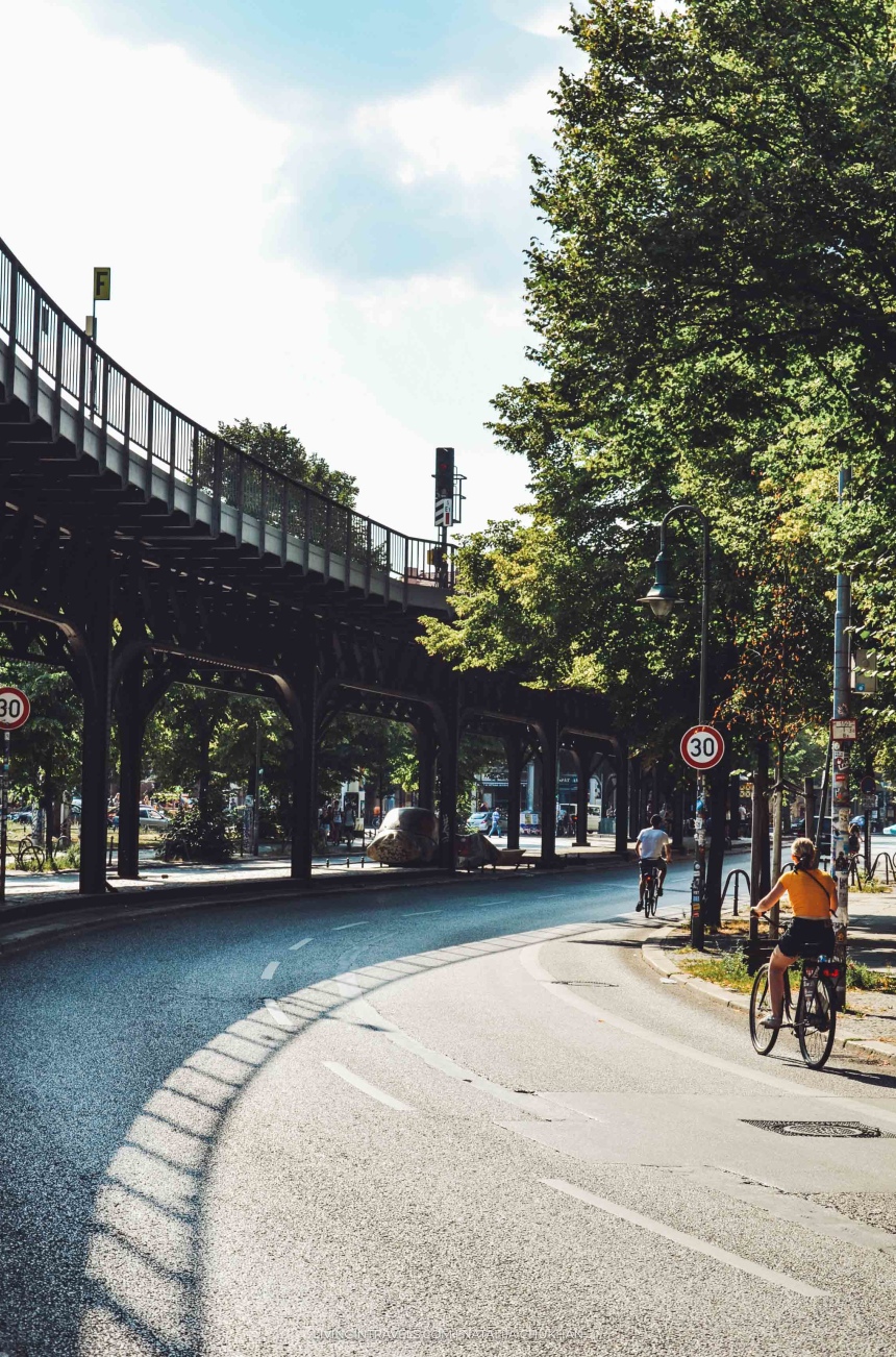 11 обязательных пунктов по Берлину для новичка (4)