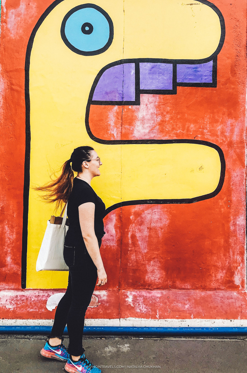 11 обязательных пунктов по Берлину для новичка (5)