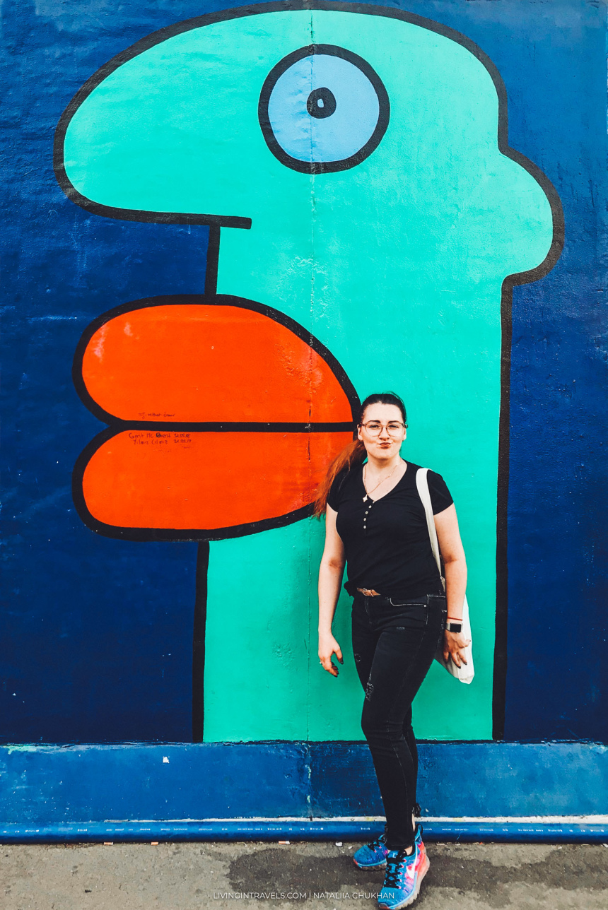 11 обязательных пунктов по Берлину для новичка (6)