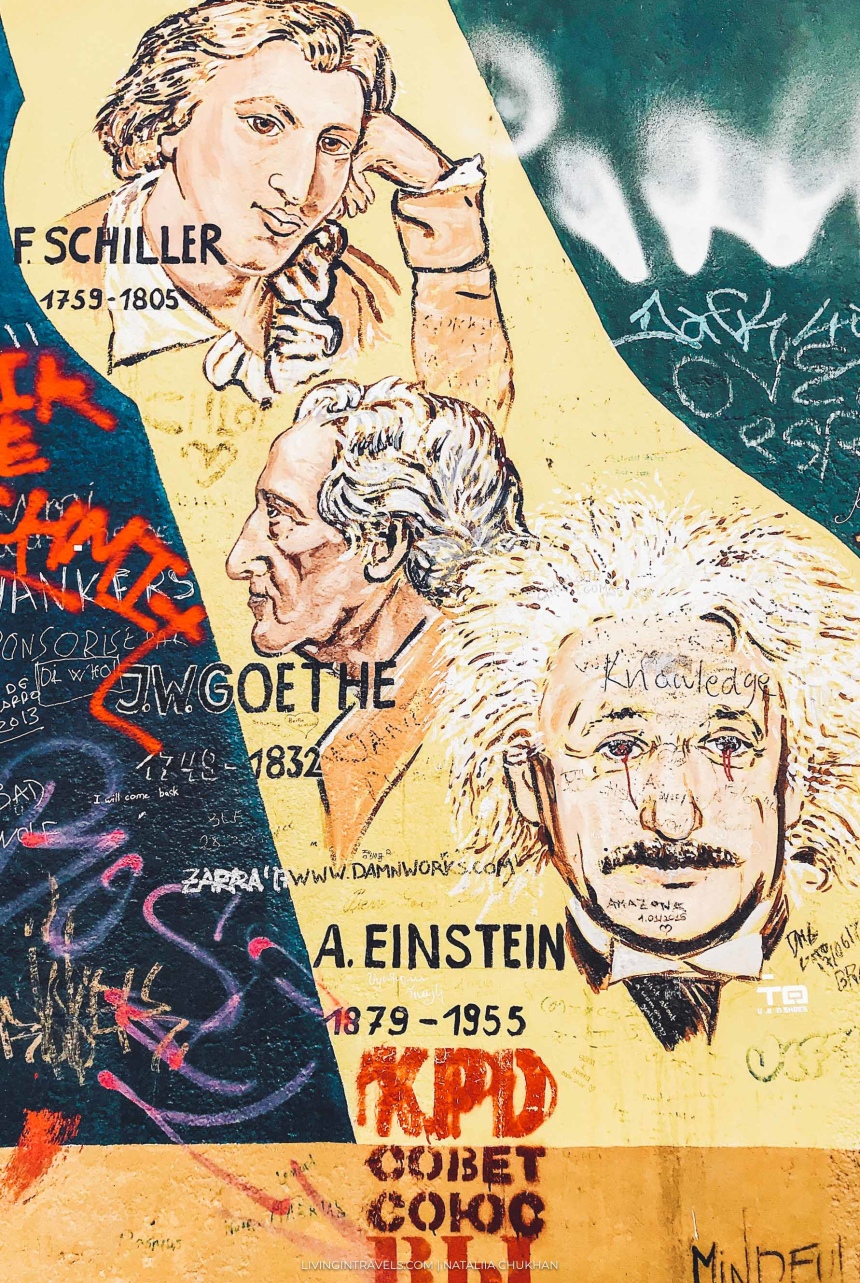 11 обязательных пунктов по Берлину для новичка (8)