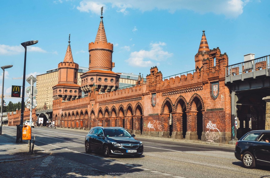 11 обязательных пунктов по Берлину для новичка (9)