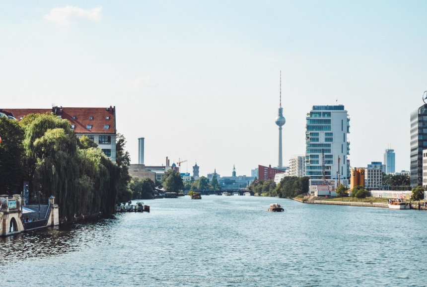 11 обязательных пунктов по Берлину для новичка (11)