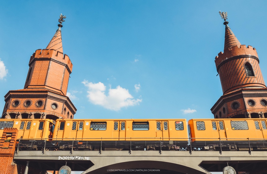 11 обязательных пунктов по Берлину для новичка (12)