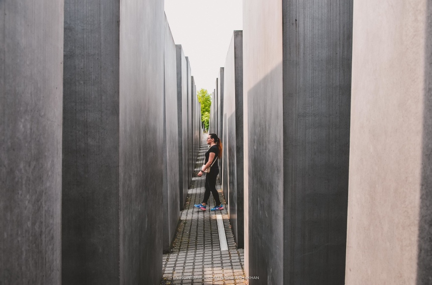 11 обязательных пунктов по Берлину для новичка (14)