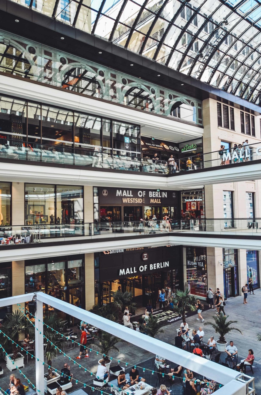11 обязательных пунктов по Берлину для новичка (15)
