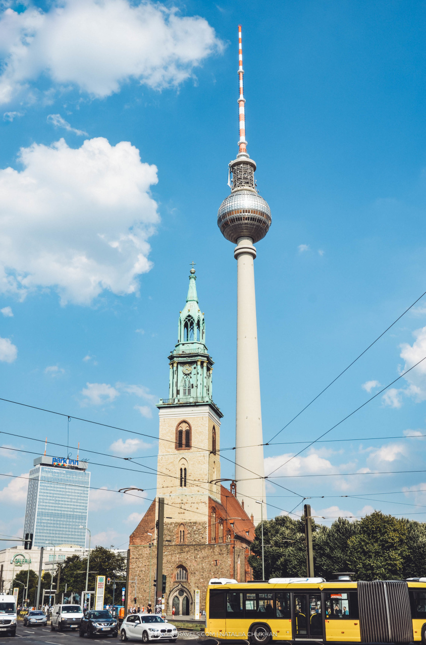 11 обязательных пунктов по Берлину для новичка (18)