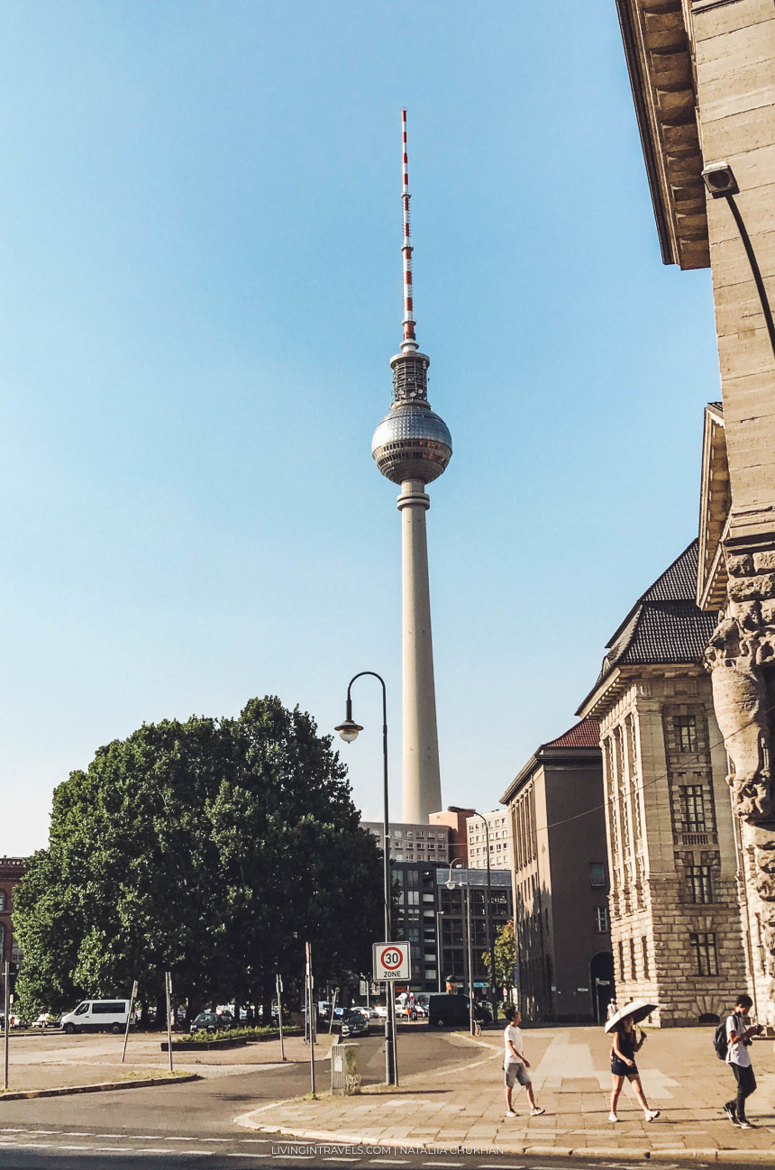 11 обязательных пунктов по Берлину для новичка (19)