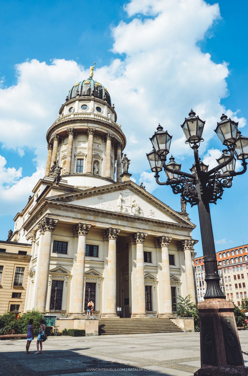 11 обязательных пунктов по Берлину для новичка (21)