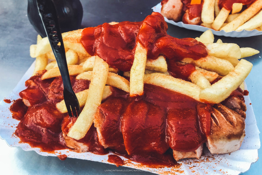 11 обязательных пунктов по Берлину для новичка (34)