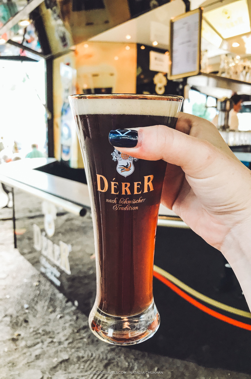 11 обязательных пунктов по Берлину для новичка (22)