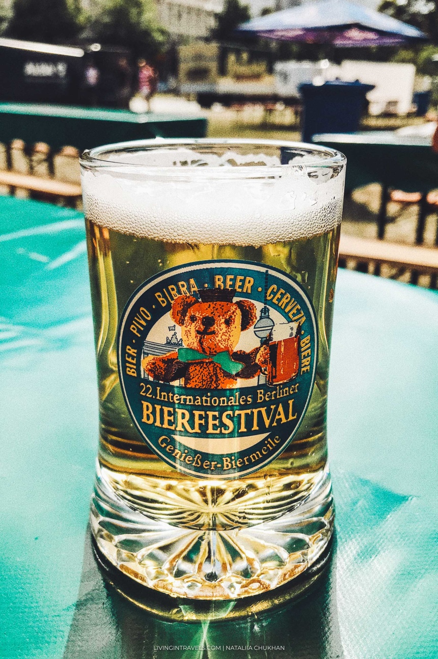 11 обязательных пунктов по Берлину для новичка (23)