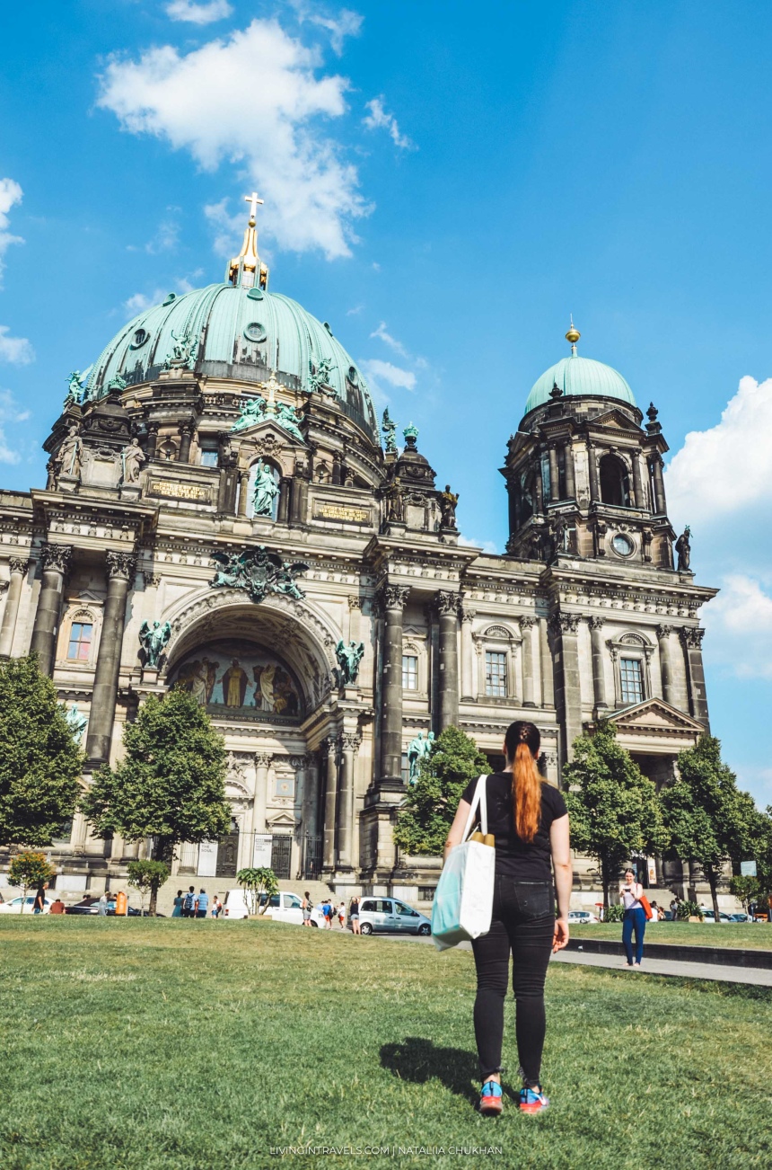 11 обязательных пунктов по Берлину для новичка (24)
