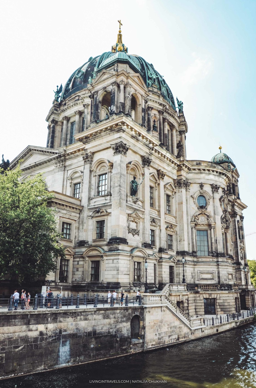 11 обязательных пунктов по Берлину для новичка (25)